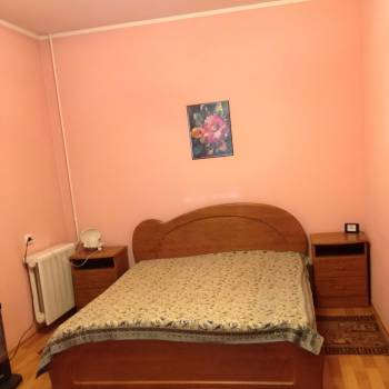 Продается 2-х комнатная квартира, 72,5 м²