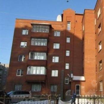 Продается 2-х комнатная квартира, 72,5 м²