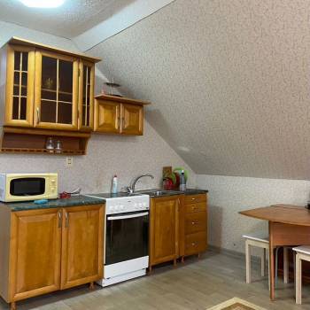 Сдается 1-комнатная квартира, 32 м²