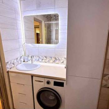 Сдается 1-комнатная квартира, 24 м²