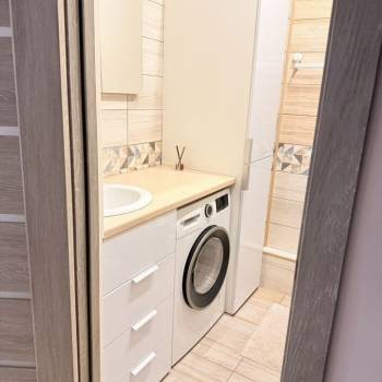 Сдается 1-комнатная квартира, 24 м²