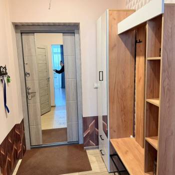Сдается 1-комнатная квартира, 24 м²
