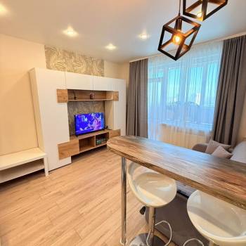 Сдается 1-комнатная квартира, 24 м²