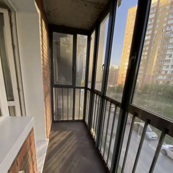 Сдается 1-комнатная квартира, 30 м²