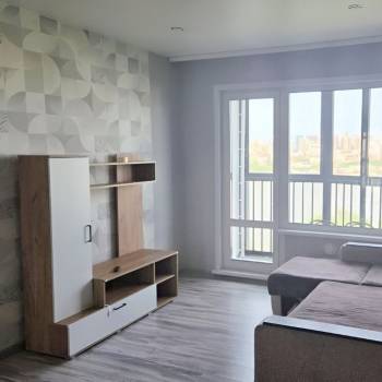 Сдается 1-комнатная квартира, 35 м²