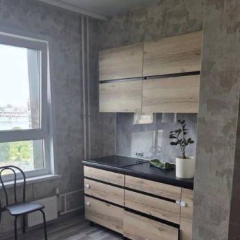 Сдается 1-комнатная квартира, 35 м²