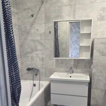 Сдается 1-комнатная квартира, 35 м²