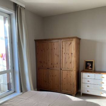Продается 1-комнатная квартира, 28,7 м²