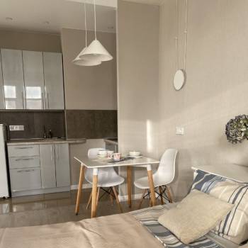 Продается 1-комнатная квартира, 28,7 м²