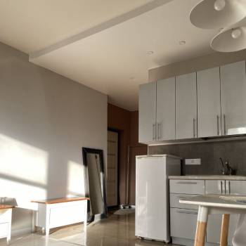 Продается 1-комнатная квартира, 28,7 м²