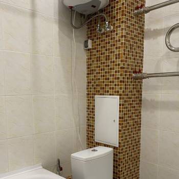 Продается 1-комнатная квартира, 28,7 м²