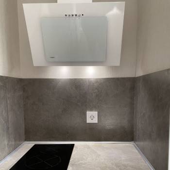 Продается 1-комнатная квартира, 28,7 м²