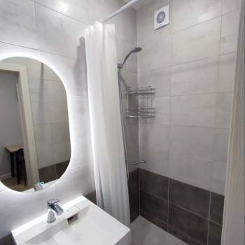 Сдается 1-комнатная квартира, 24 м²