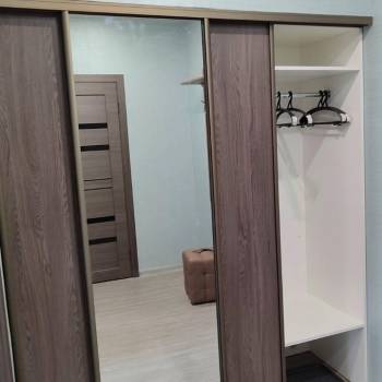 Сдается 1-комнатная квартира, 46 м²