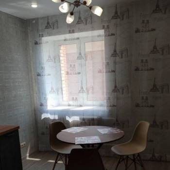 Сдается 1-комнатная квартира, 46 м²