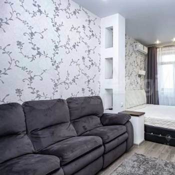 Сдается 1-комнатная квартира, 45 м²