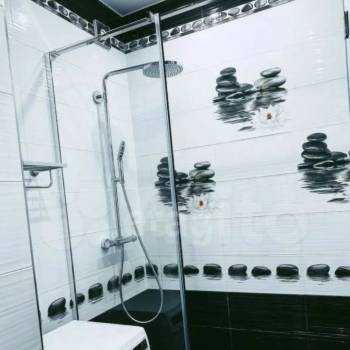 Сдается 1-комнатная квартира, 45 м²