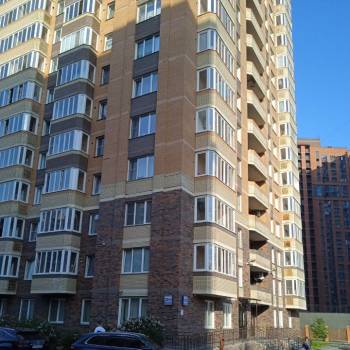 Сдается 1-комнатная квартира, 45 м²