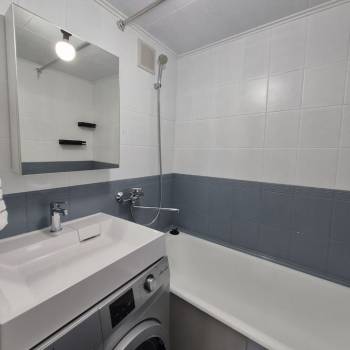 Сдается 2-х комнатная квартира, 46,5 м²