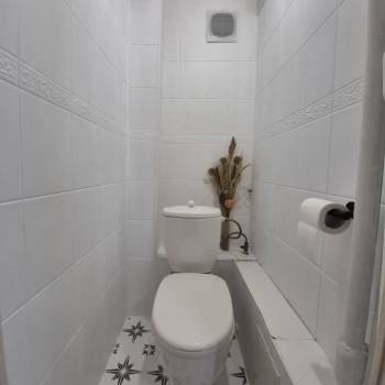 Сдается 2-х комнатная квартира, 46,5 м²
