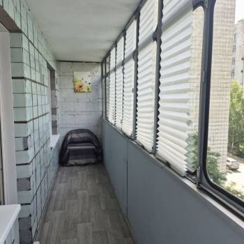 Сдается 2-х комнатная квартира, 46,5 м²