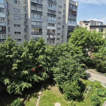 Сдается 2-х комнатная квартира, 46,5 м²