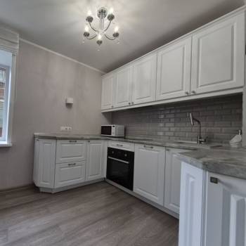 Сдается 2-х комнатная квартира, 46,5 м²