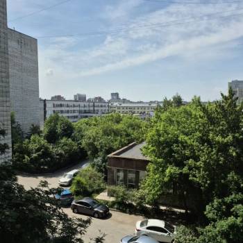 Сдается 2-х комнатная квартира, 46,5 м²