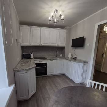 Сдается 2-х комнатная квартира, 46,5 м²