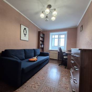 Сдается 2-х комнатная квартира, 46,5 м²