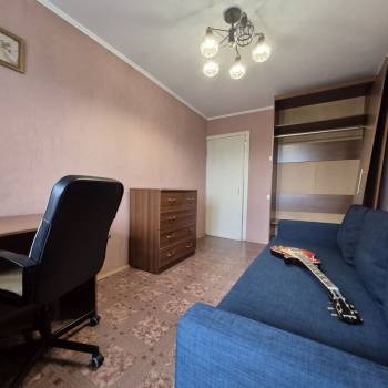 Сдается 2-х комнатная квартира, 46,5 м²