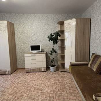Сдается 1-комнатная квартира, 36,3 м²