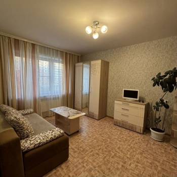 Сдается 1-комнатная квартира, 36,3 м²