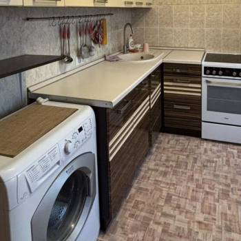 Сдается 1-комнатная квартира, 36,3 м²
