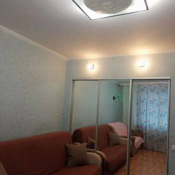 Сдается 1-комнатная квартира, 30 м²