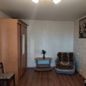 Сдается 1-комнатная квартира, 29,2 м²