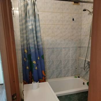 Сдается 1-комнатная квартира, 29,2 м²