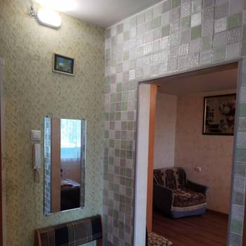 Сдается 1-комнатная квартира, 29,2 м²
