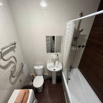 Сдается 1-комнатная квартира, 30 м²