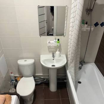 Сдается 1-комнатная квартира, 30 м²