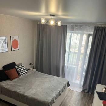 Сдается 1-комнатная квартира, 30 м²
