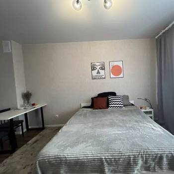 Сдается 1-комнатная квартира, 30 м²
