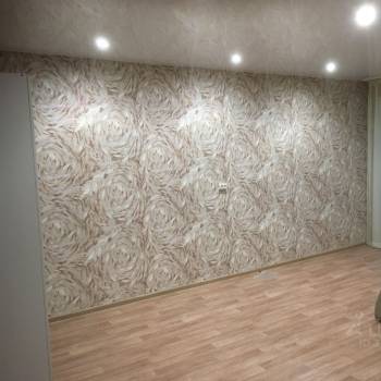 Сдается 1-комнатная квартира, 32 м²