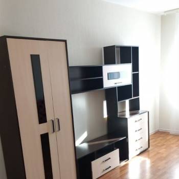 Сдается 1-комнатная квартира, 46 м²