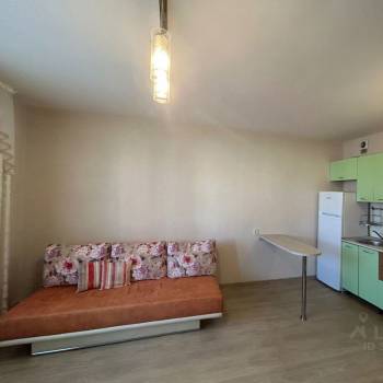 Сдается 1-комнатная квартира, 26 м²