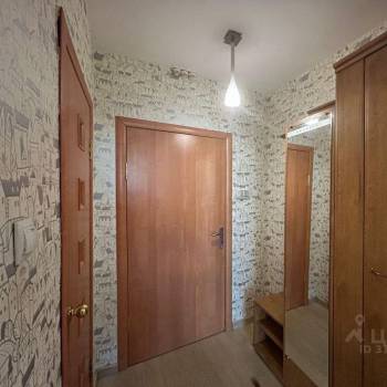 Сдается 1-комнатная квартира, 26 м²