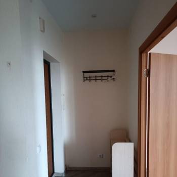 Сдается 1-комнатная квартира, 43 м²