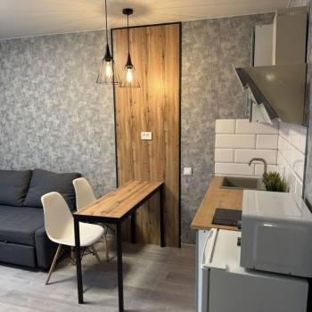 Сдается 1-комнатная квартира, 16,5 м²