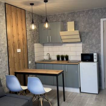 Сдается 1-комнатная квартира, 16,5 м²