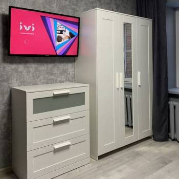Сдается 1-комнатная квартира, 16,5 м²